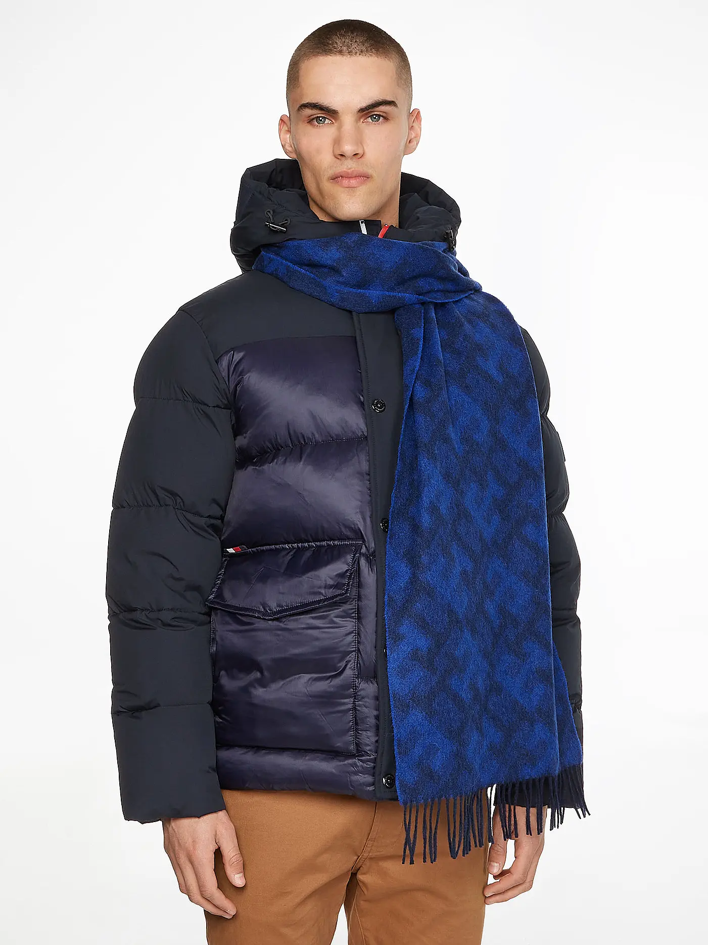 TOMMY HILFIGER | Schal | 